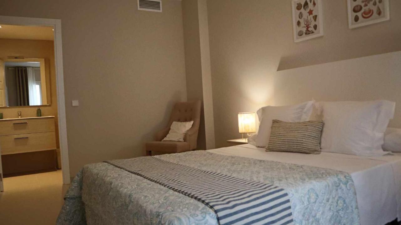 Marbella Center 3Br By Houselogy 아파트 외부 사진