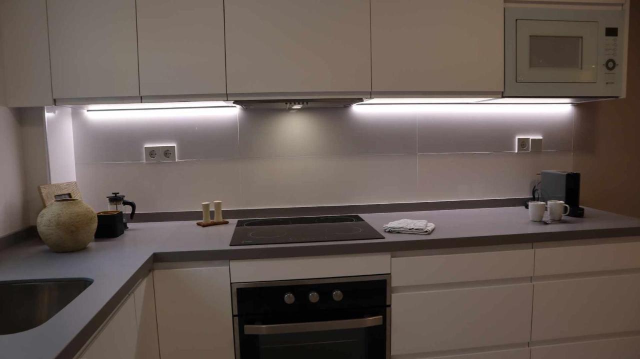 Marbella Center 3Br By Houselogy 아파트 외부 사진