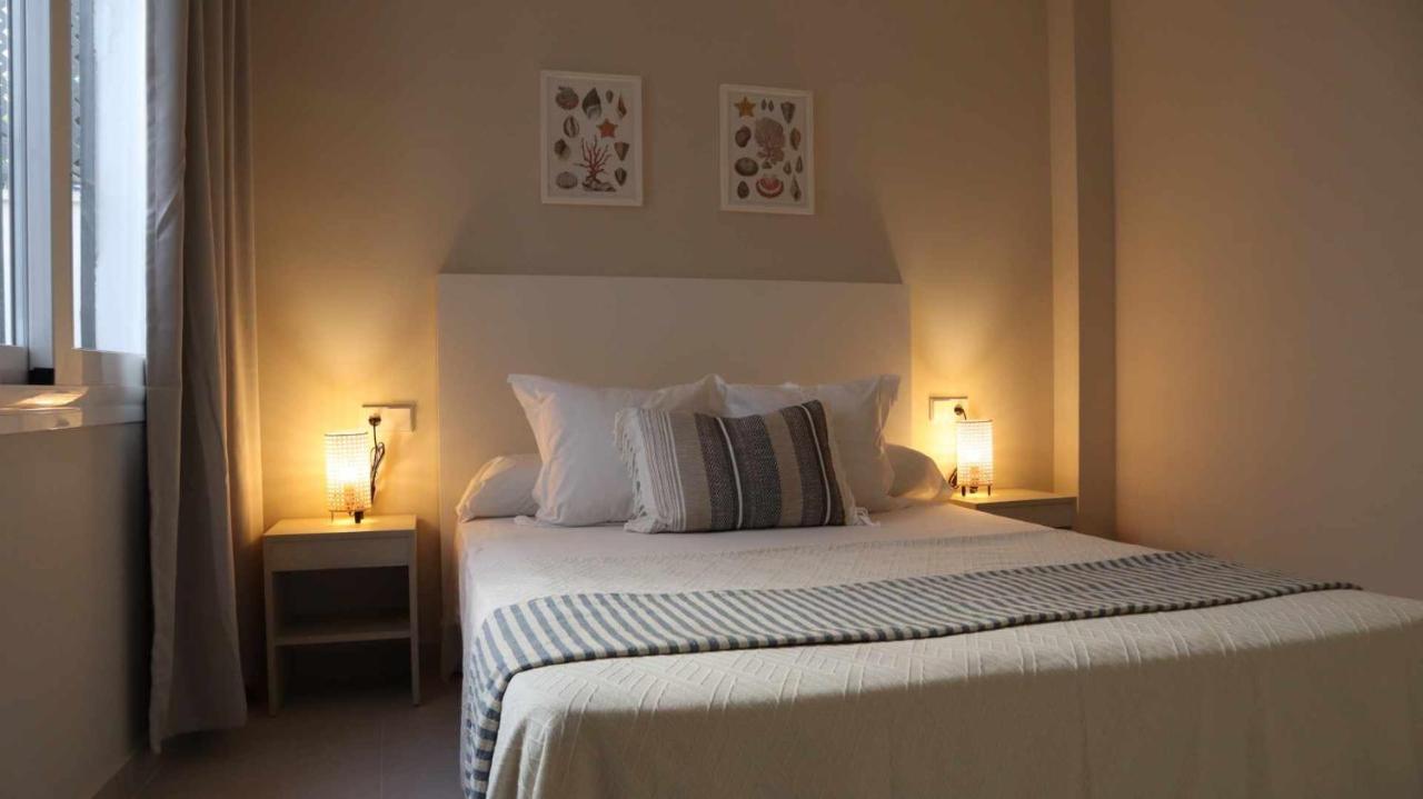 Marbella Center 3Br By Houselogy 아파트 외부 사진