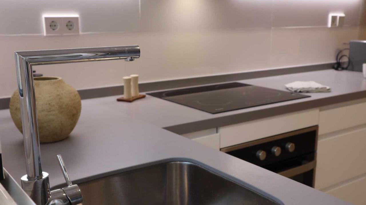 Marbella Center 3Br By Houselogy 아파트 외부 사진