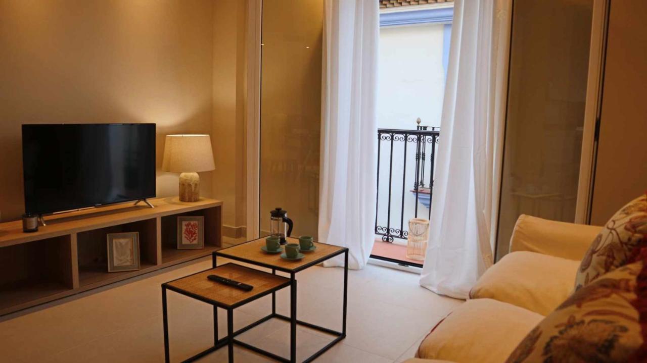Marbella Center 3Br By Houselogy 아파트 외부 사진