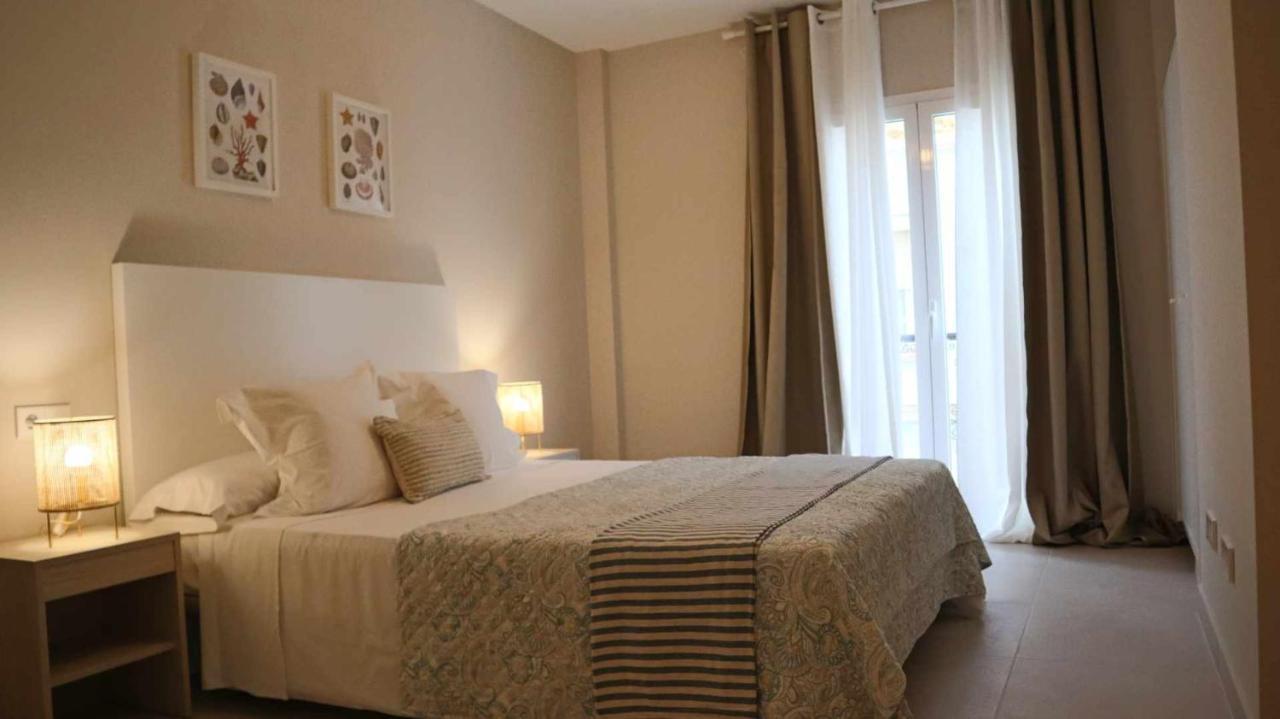Marbella Center 3Br By Houselogy 아파트 외부 사진