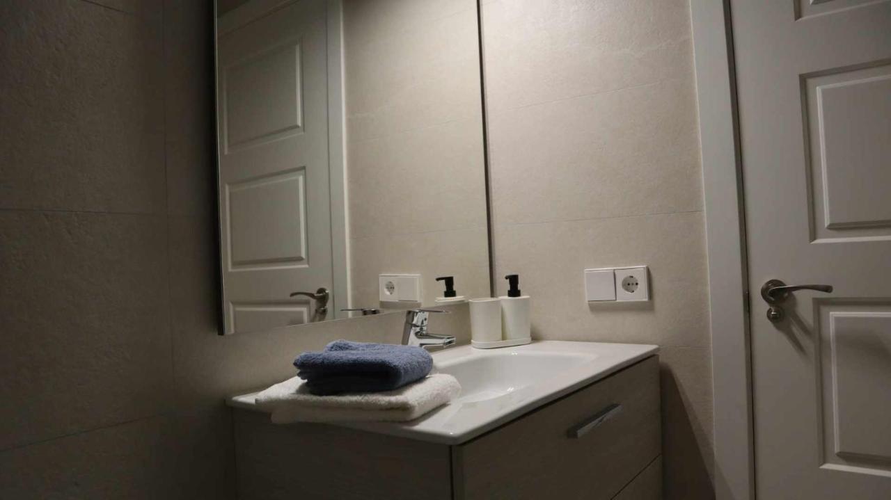 Marbella Center 3Br By Houselogy 아파트 외부 사진