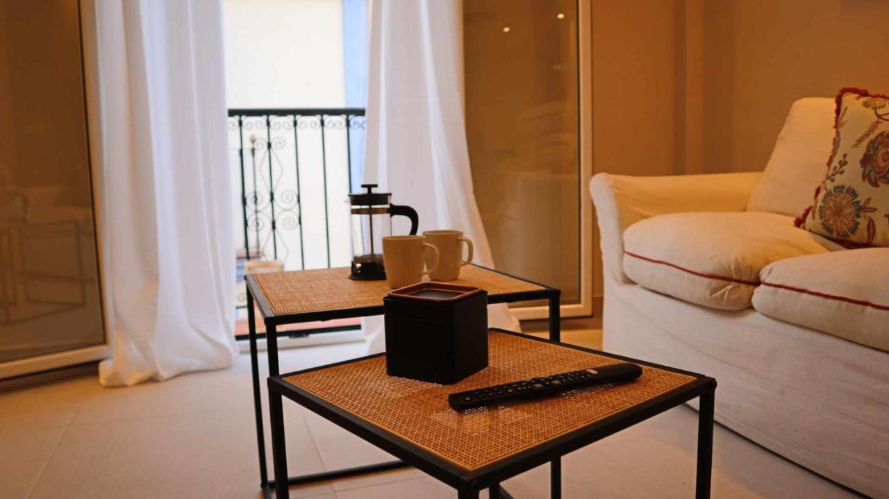 Marbella Center 3Br By Houselogy 아파트 외부 사진
