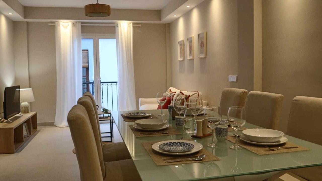 Marbella Center 3Br By Houselogy 아파트 외부 사진