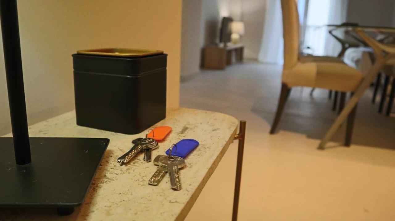 Marbella Center 3Br By Houselogy 아파트 외부 사진